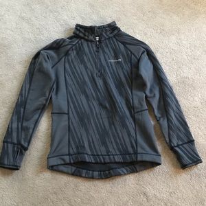 Avalanche quarter zip
